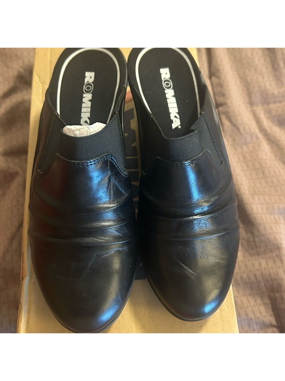 Romokia shoes